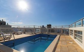 Rio Branco Hotel